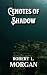 Cenotes of Shadow: Book 1 o...