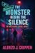 The Monster Beside The Silence: The Wolf Gospel Series Book 1