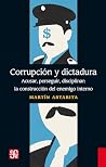 Corrupción y dict...