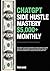 ChatGPT Side Hustle Mastery...
