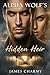 Alpha Wolf's Hidden Heir by James Charmy