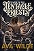 Temple Of The Tentacle Priests: A Monster Romance Novel (Ava Wilde's Romantasy Collection)