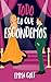 Todo lo que escondemos: una comedia romántica contemporánea (Spanish Edition)