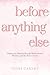Before Anything Else: Finding My Identity Beyond Motherhood, Ministry, and the Roles I Carry
