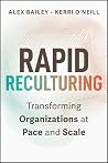 Rapid Reculturing...