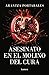 Asesinato en el Molino del Cura (Los crímenes de Loeiro, #2)