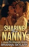 Sharing The Nanny...