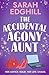 The Accidental Agony Aunt: ...
