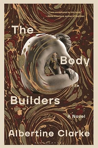 The Body Builders