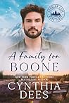 A Family for Boone