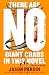 There Are No Giant Crabs in This Novel: A Novel of Giant Crabs (John Dies at the End Book 5)