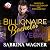 Billionaire Bachelor in Vegas by Sabrina Wagner Billionaire Bachelor in Vegas by Sabrina Wagner