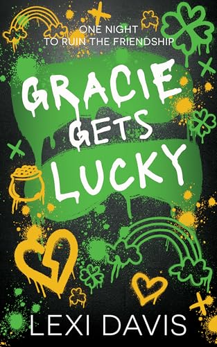 Gracie Gets Lucky (Kindle Edition)