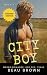 City-Boy: Mpreg-Romanze