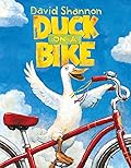 Duck on a Bike