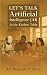Let's Talk Artificial Intelligence [AI] At The Kitchen Table by Dr. Benjamin Y. Anom