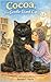 Cocoa, the Gentle Giant Cat...