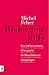 Redevenir juif: La fin d'un pacte de blanchiment réciproque (French Edition)