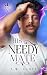 His Needy Mate (San Noctis Book 1)