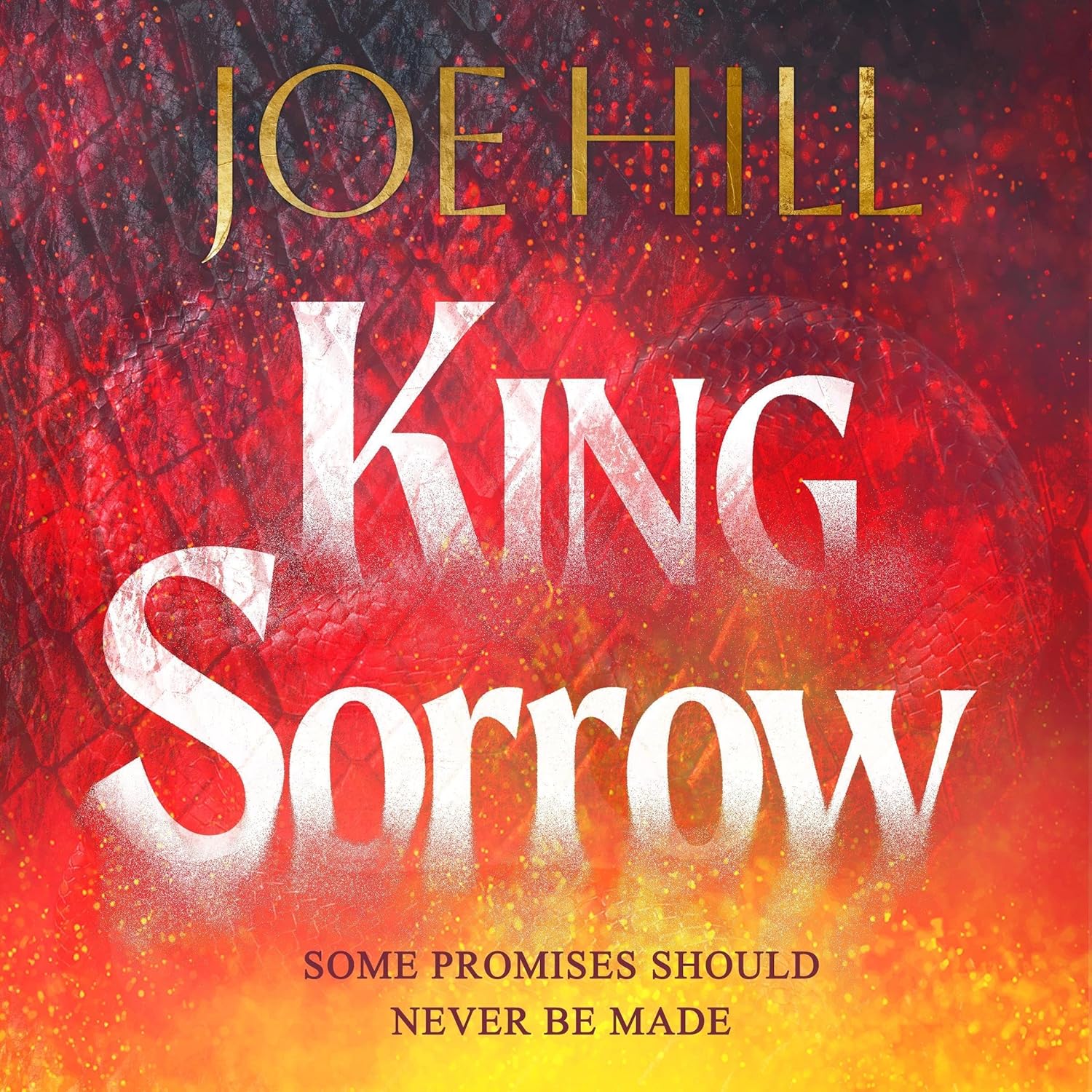 King Sorrow