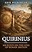 Quirinius: An Elegy on the ...