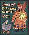 Joseph Had a Little Overcoat by Simms Taback