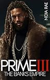 Prime III: The Ba...
