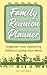 Family Reunion Planner: Org...