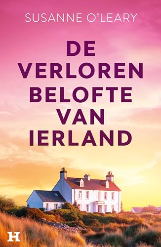 De verloren belofte van Ierland (Starlight Cottages Book 3) (Dutch Edition)