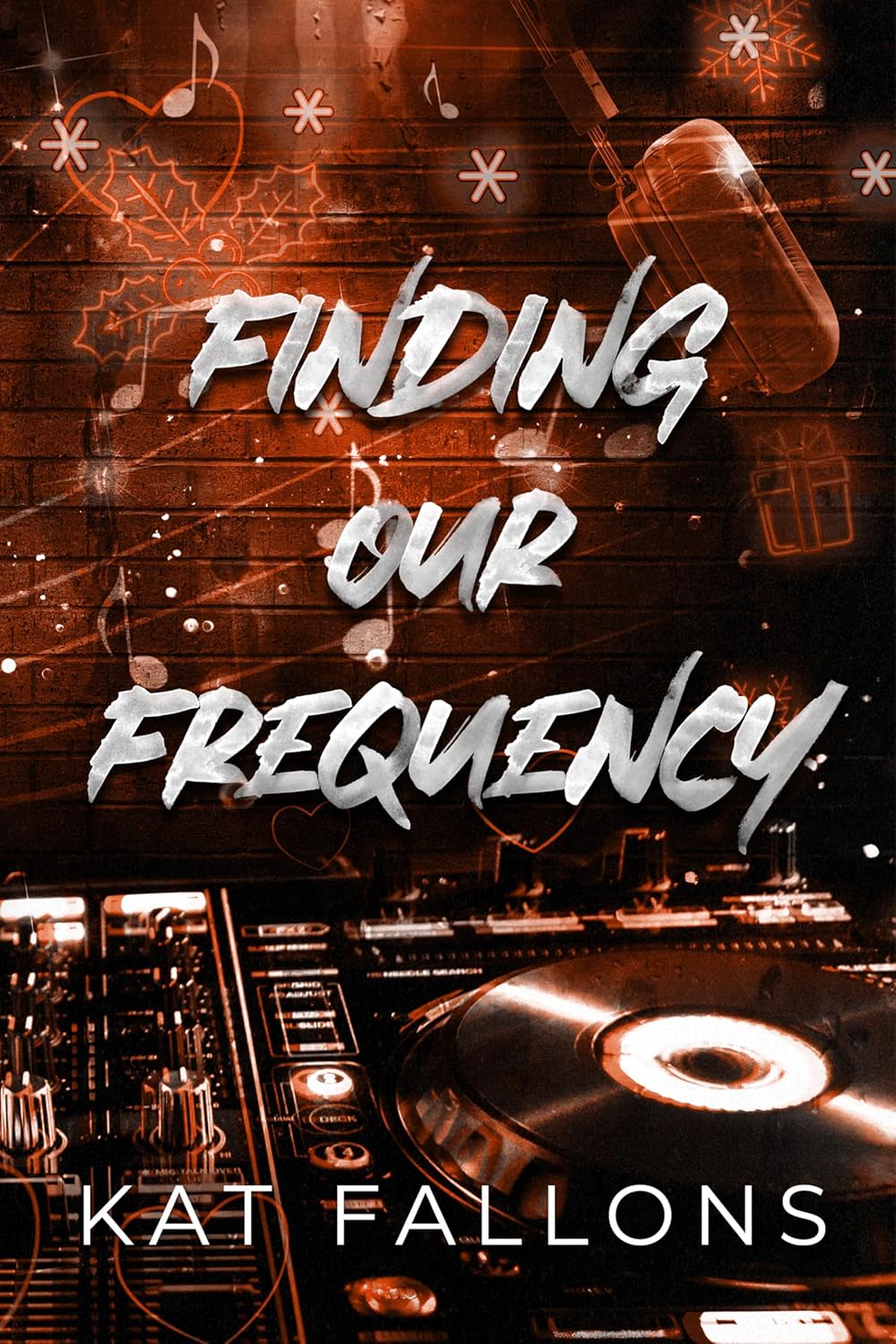 Finding Our Frequency (HeartBeats, #3)