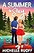 A Summer to Stay: A small-town, second-chance romance (Cedar Falls Book 1)