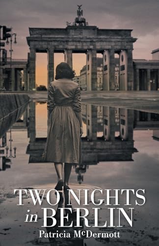 Two Nights in Berlin (Paperback)