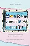 America Does Not ...