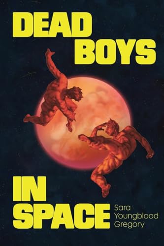 Dead Boys in Space (Paperback)