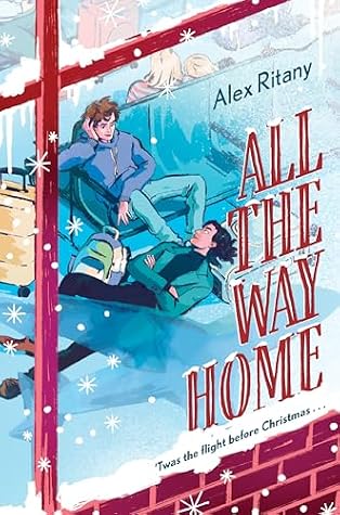 All the Way Home