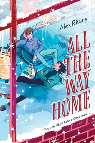 All the Way Home (Hardcover)