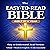 The Easy-to-Read Bible - Bi...