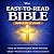 The Easy-to-Read Bible - Bible in a Year by Easy to Understand - Read V...