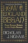 How England Began...