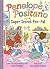Penelope Positano and the S...