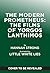 Modern Prometheus by Hannah Strong
