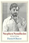 Stephen Sondheim:...