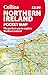Northern Ireland Pocket Map