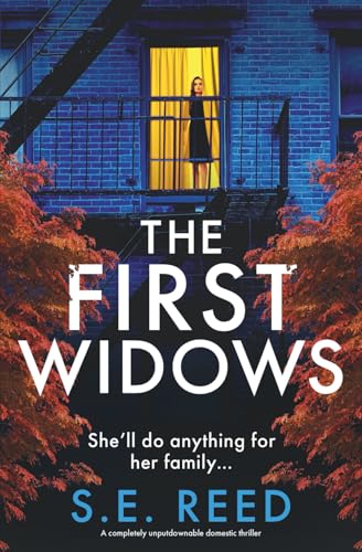 The First Widows (Paperback)