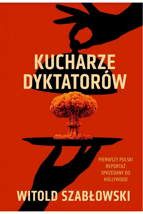 Kucharze Dyktatorów
