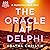The Oracle at Delphi: An Agatha Christie Short Story