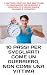 10 Passi per Svegliarti Com...