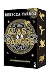 Alas de sangre: E...