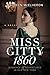 Miss Gitty 1860 by Maureen McElheron