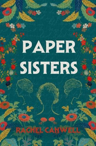 Paper Sisters (Paperback)